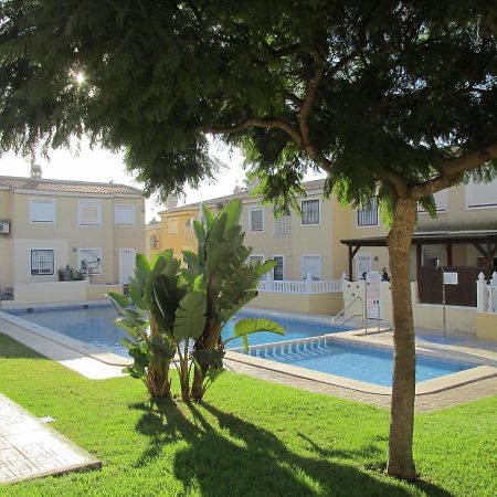 Casa Los Cerezos Villamartin  Eksteriør billede