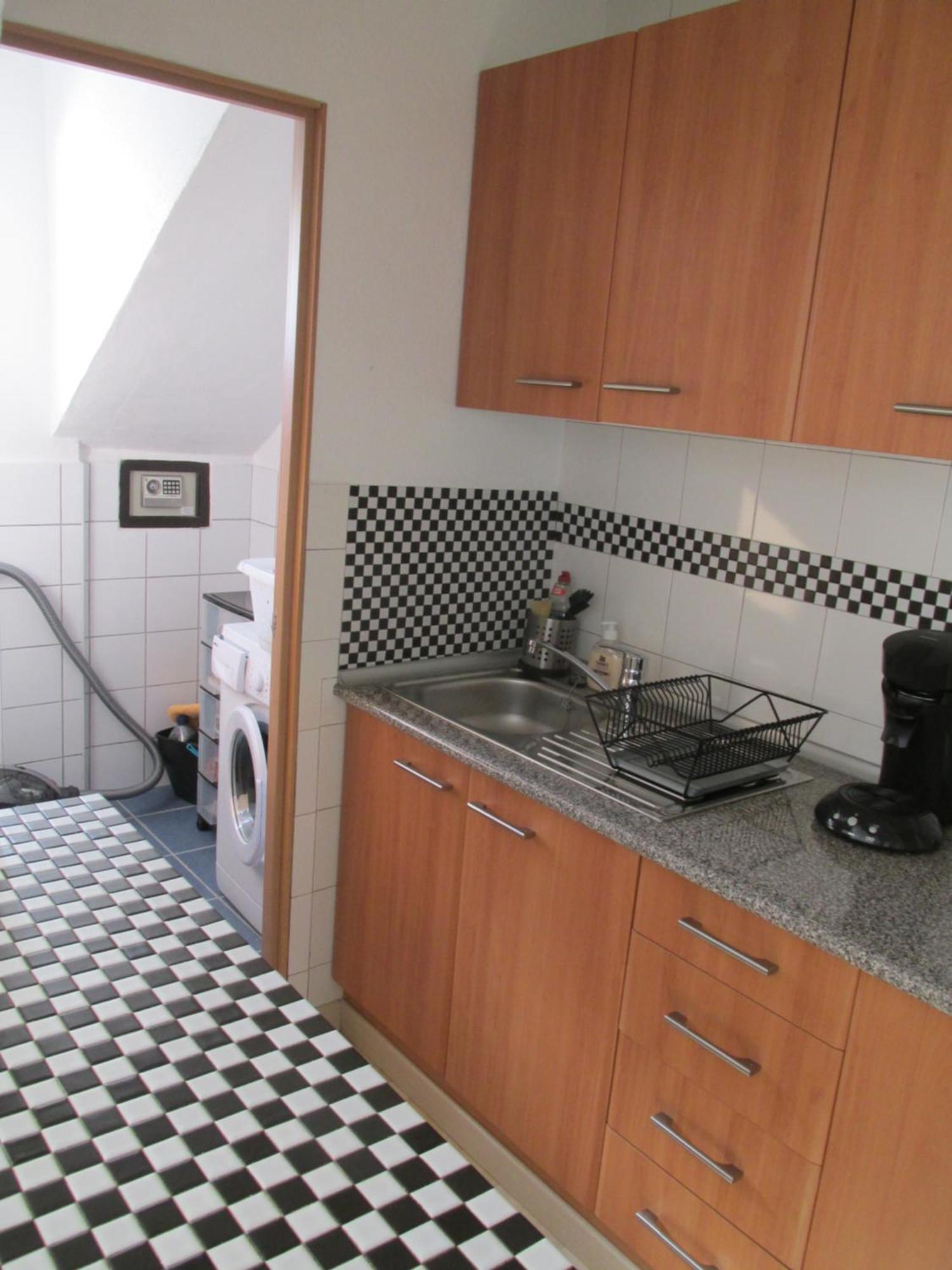 Casa Los Cerezos Villamartin  Eksteriør billede