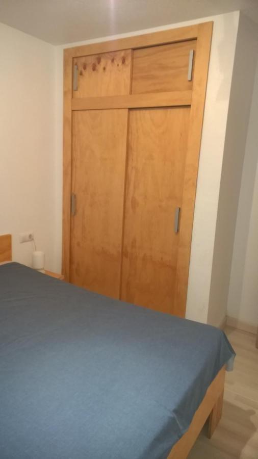 Casa Los Cerezos Villamartin  Eksteriør billede