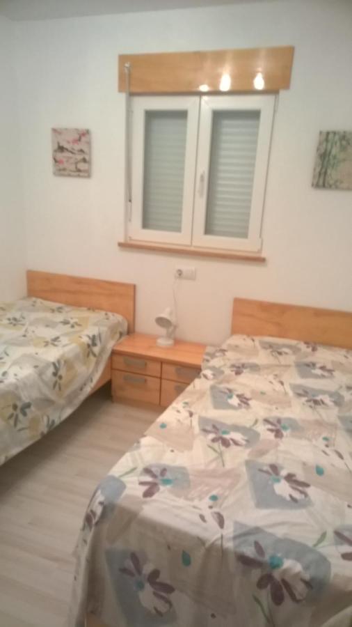 Casa Los Cerezos Villamartin  Eksteriør billede